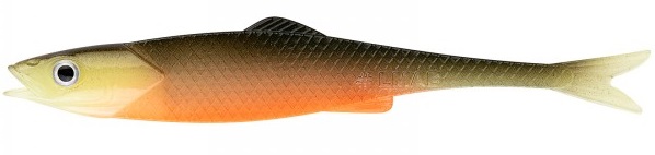 LMAB Finesse Filet 15cm